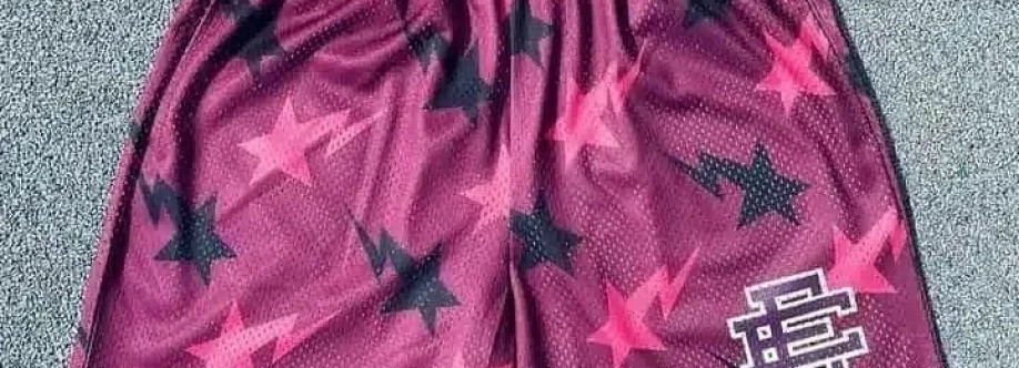 ericemanuelshorts89 Cover Image