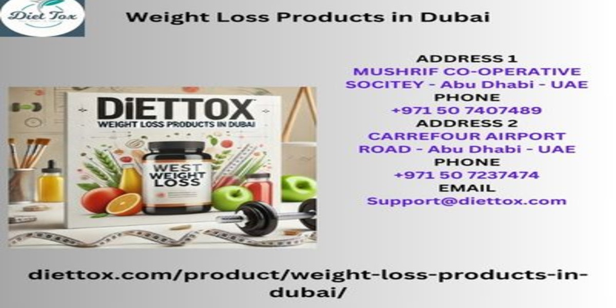 Go Natural: 7 Organic Weight Loss Products You Can Trust
