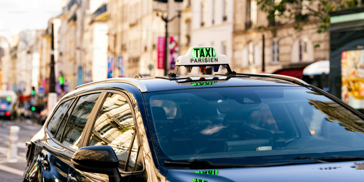 Experience Seamless Travel with Taxi Services in Cyprus