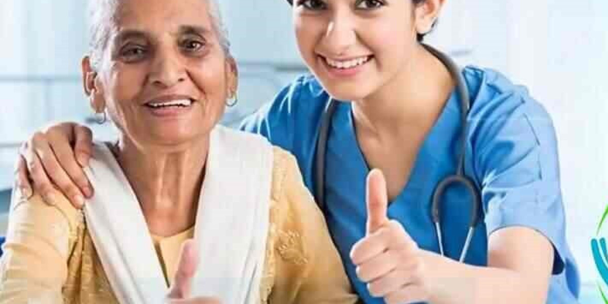 GLEX Home Care Service – Compassion at Your Doorstep