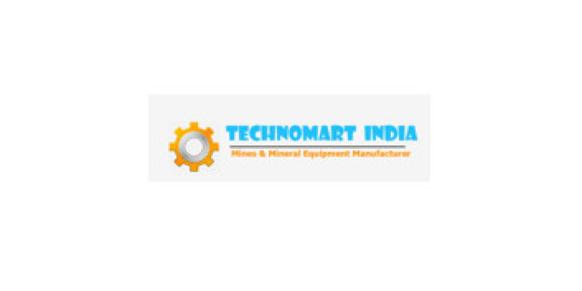 High-Performance Iron Ore Grinding Ball Mills | Techno mart Engineers India