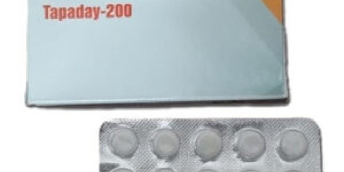Can Tapentadol 200 mg Cause Constipation?