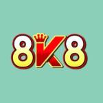 8k8 live casino Profile Picture
