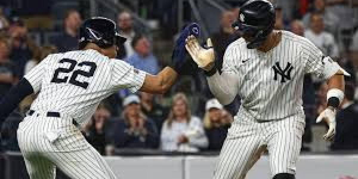 Fresh new York Yankees vs. Kansas Metropolis Royals: Sequence Preview