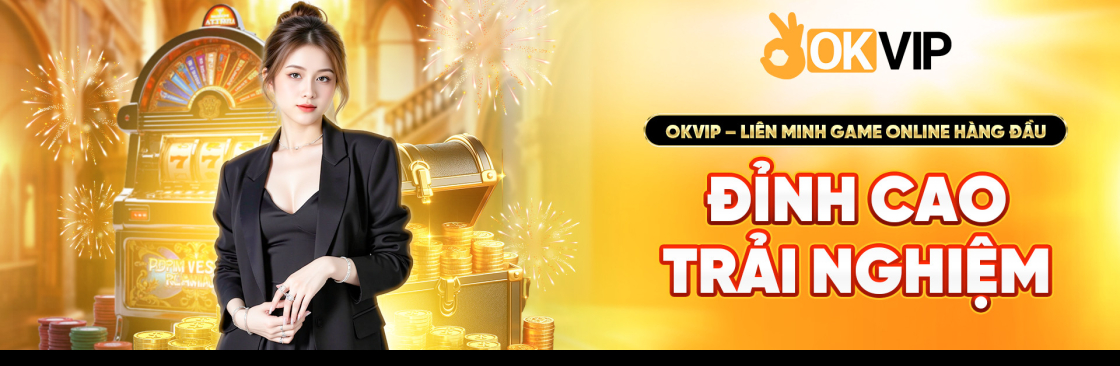 okvipcomio Cover Image