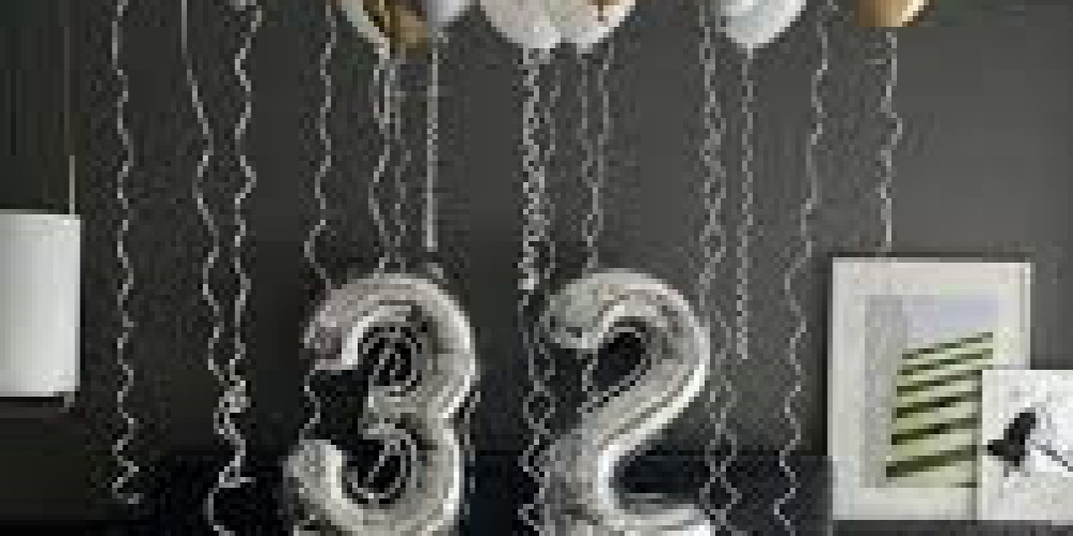 Celebrate with the Best Birthday Balloons in Dubai