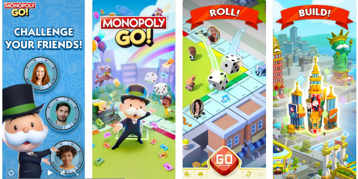 MMOexp Monopoly Go: Precision Rolling – Tycoon Tips for Multiplier Success