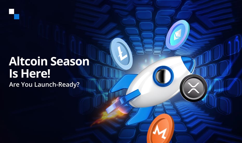 How to Build Your Own Altcoin in 2025
