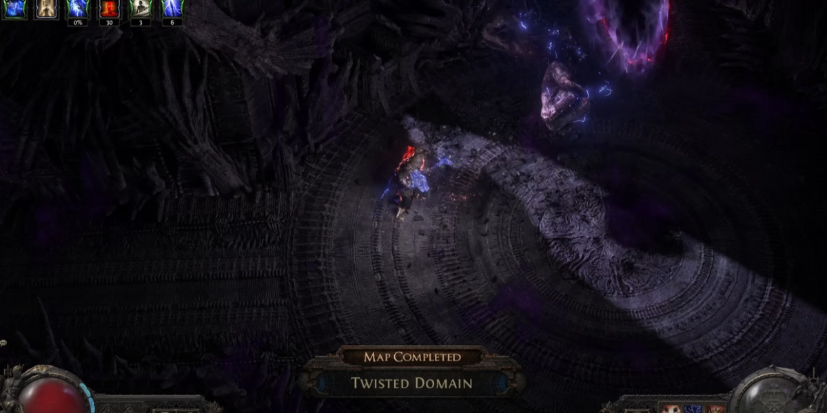 MMOexp-POE: Crafting Gear for High-End Dexterity and Spell Builds