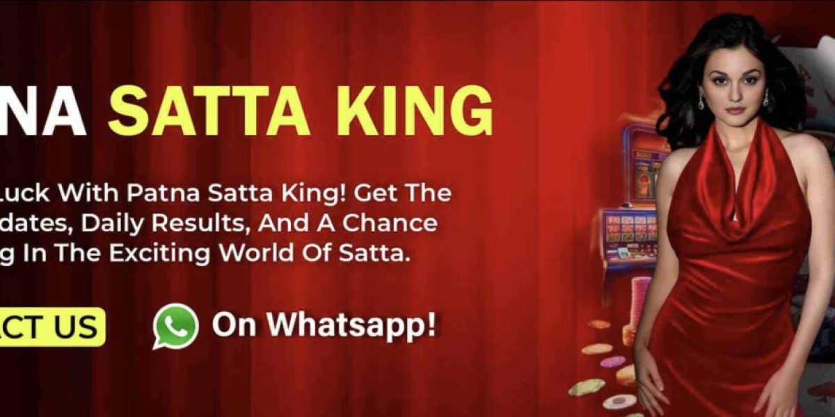 Amiri Book: The Safest Place to Play Patna Satta King in 2025