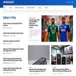 Apkcrate Profile Picture