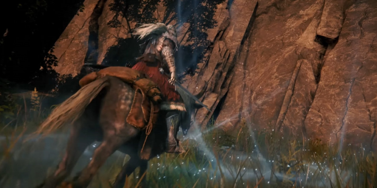 MMOexp-Elden Ring: Why Scythes Are the Ultimate Anti-Turtle Weapon