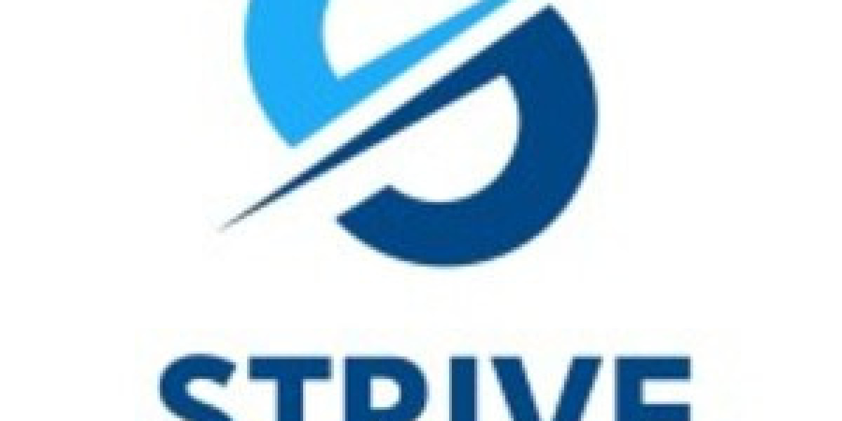 Strive Enterprise