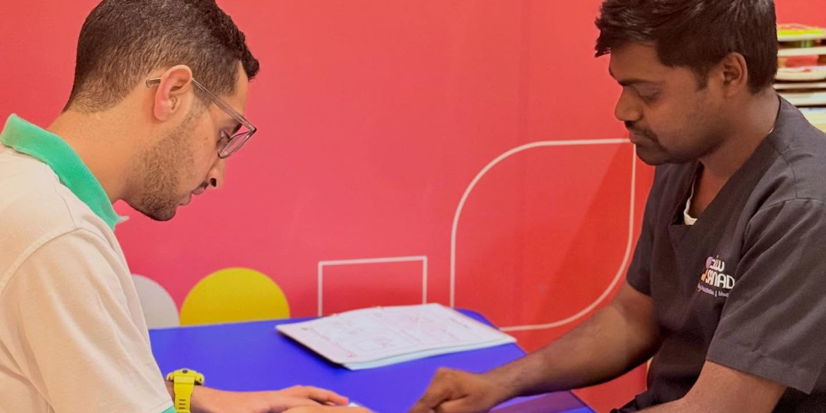 Affordable and Evidence-Based Autism Therapy Services in Dubai