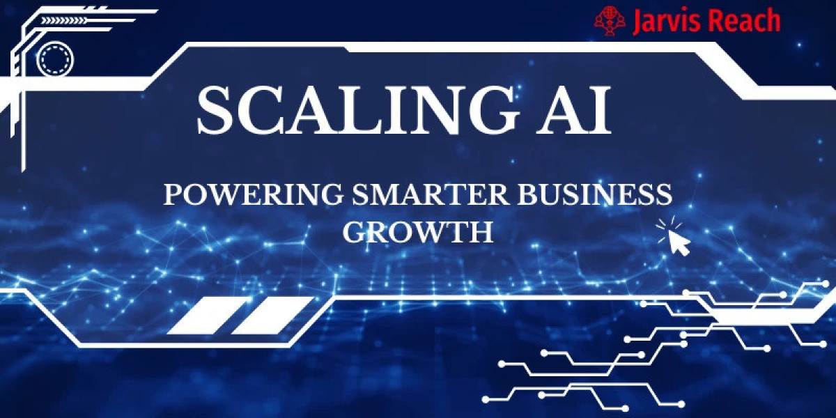 Scaling AI the Right Way: A Step-by-Step Guide for Growing Companies