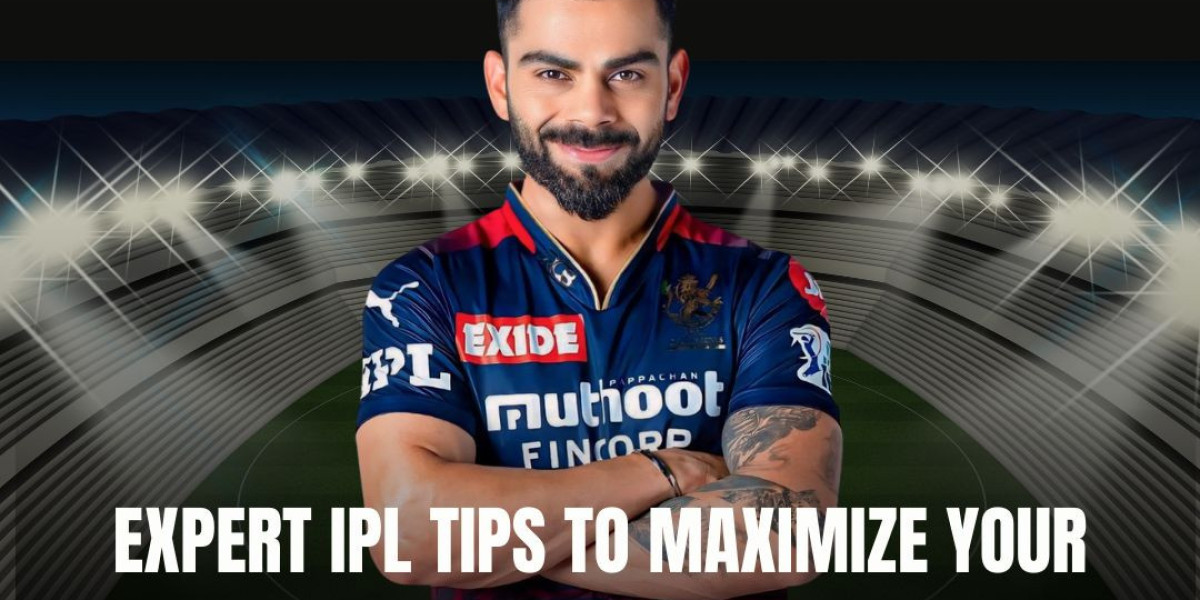 How Can IPL Tips from iplbettingtip Boost Your Wins?