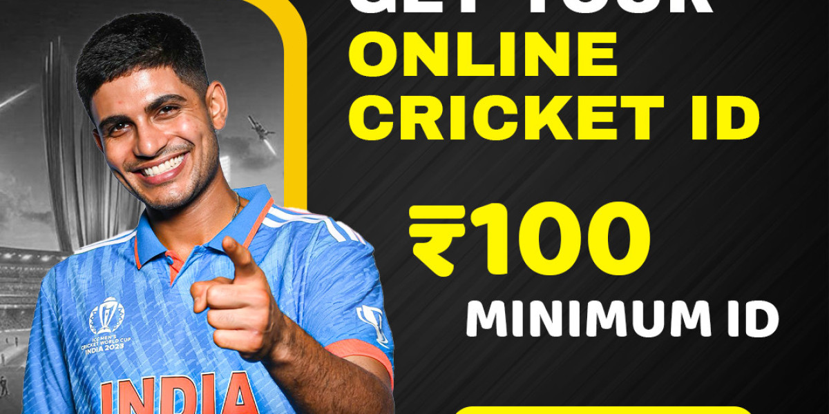Want a Reliable Cricket ID? What Makes thecricketid Different?