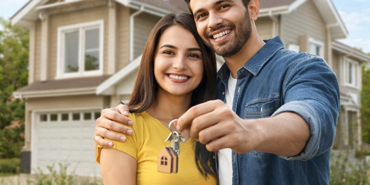 Complete Guide to Buying Your First Home in Jodhpur
