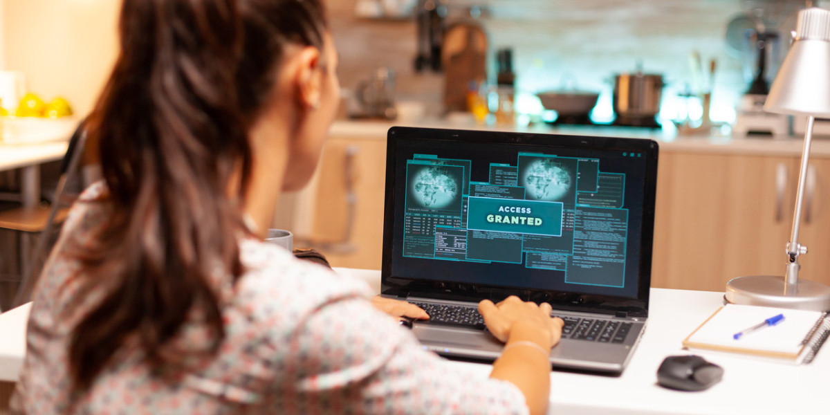 Cyber Security for Beginners: How Businesses Can Stay Secure in a Digital-First World