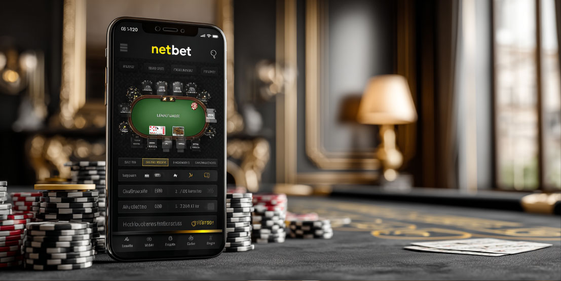 netbet - netbet Casinos online en México incluye bono automático para nuevos usuarios