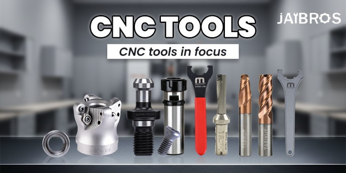 How to Choose the Right CNC Tool and CNC Bits for Wood Cutting
