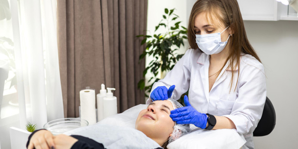 The Growing Demand for Preventive Aesthetic Care