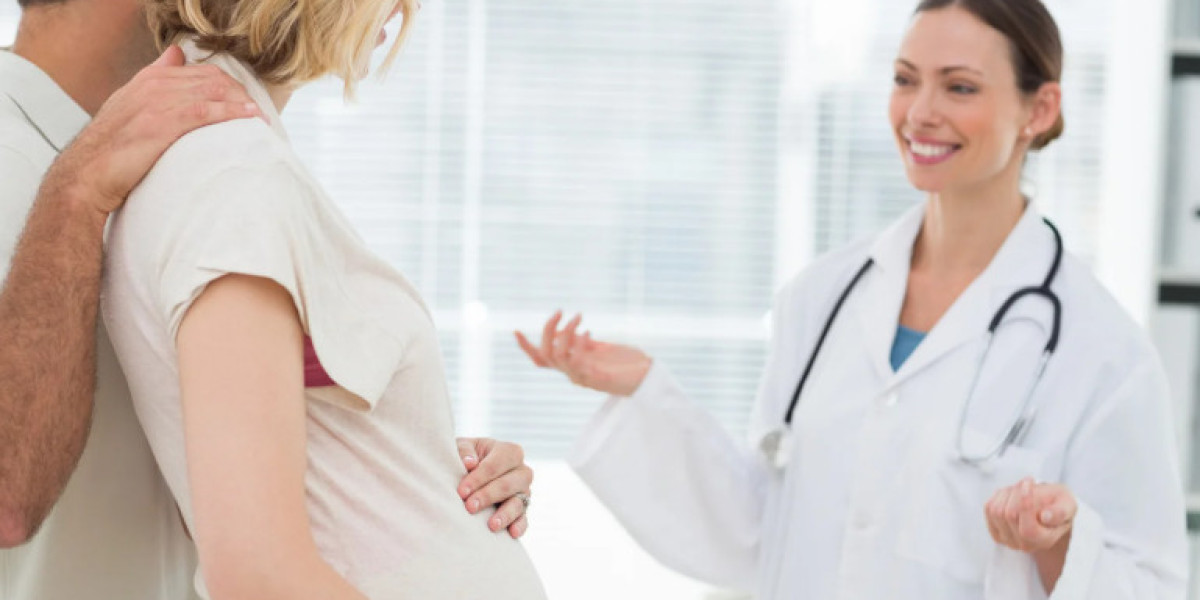 Small Pregnancy Changes That Could Mean Something Serious