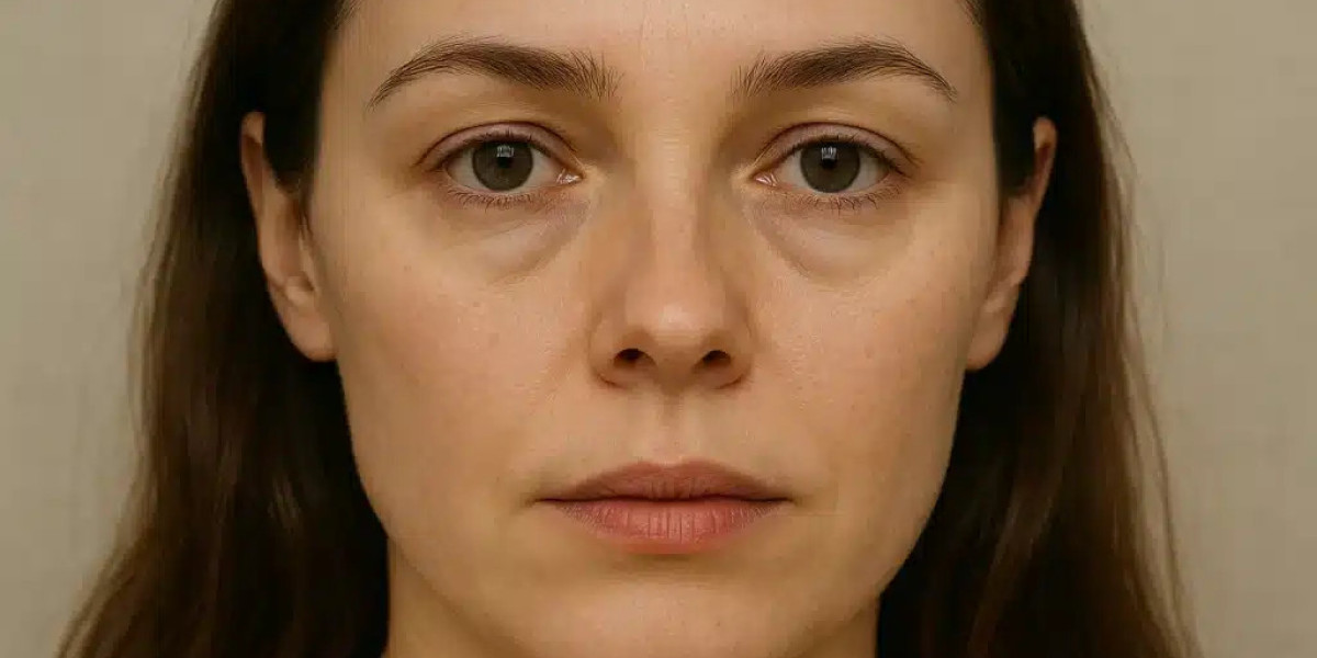 Eye Bag Removal for Long-Term Skin Health