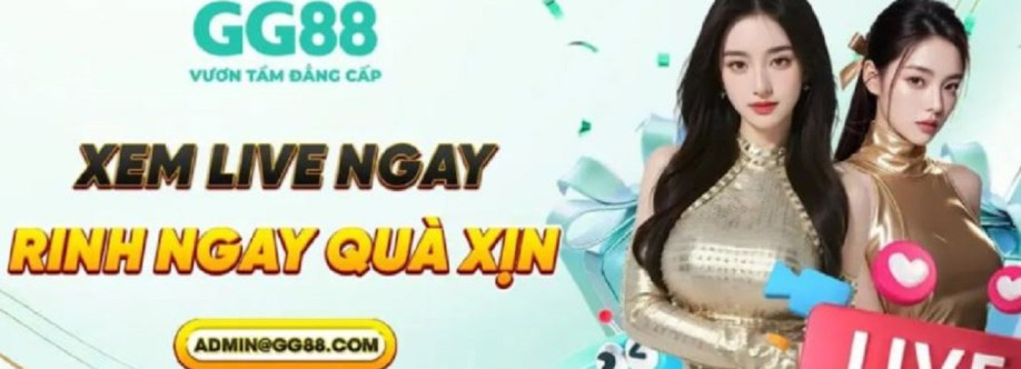 GG88 website Cover Image
