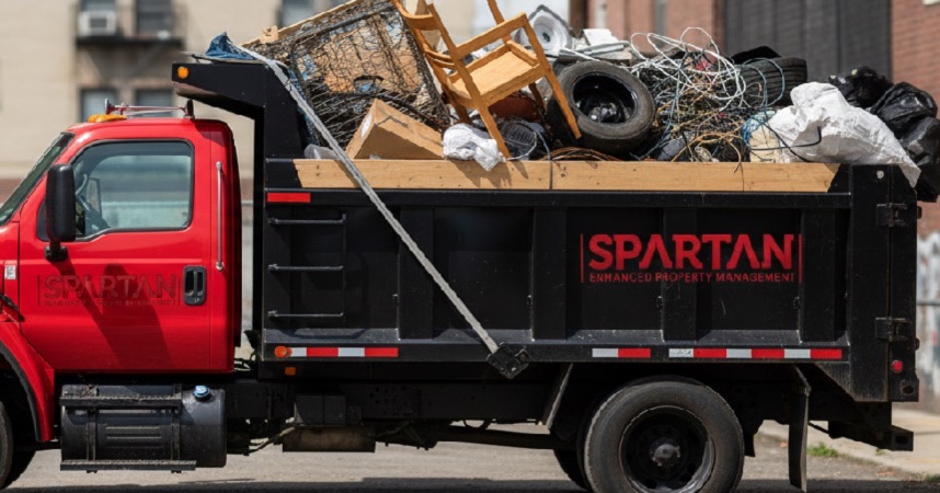 Best Junk Removal Company Spruce Grove | Same-Day Service