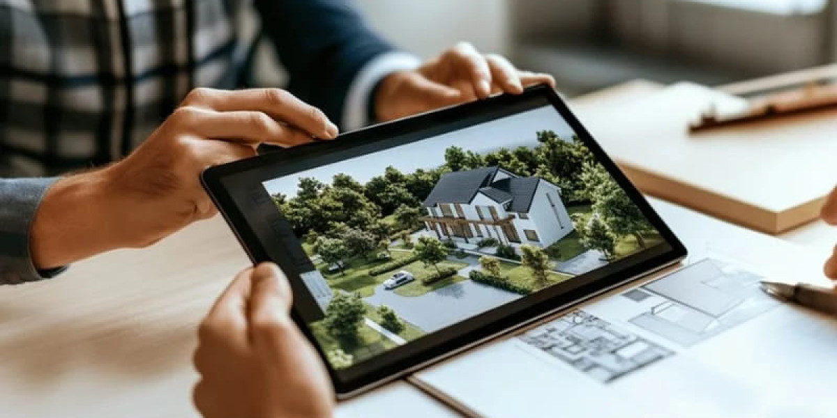 How Virtual Tour Technology Helps International Buyers Explore Properties Remotely