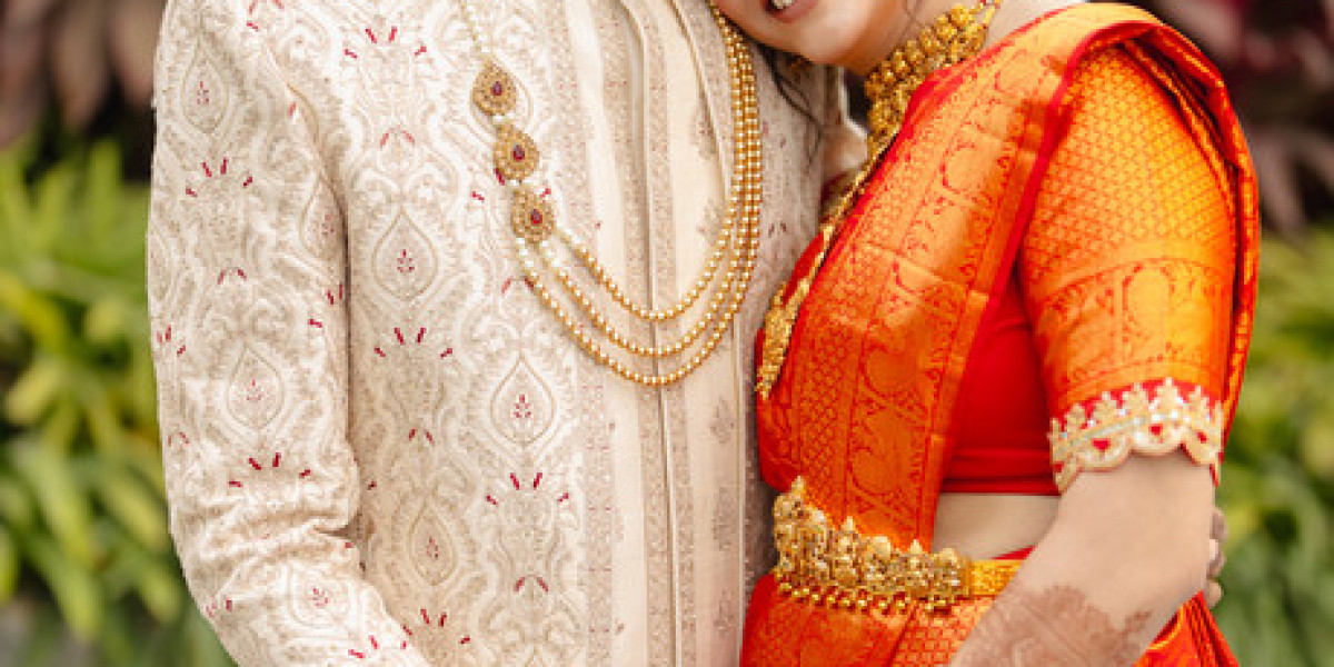 Luxury Meets Affordability in These Wedding Photography Packages