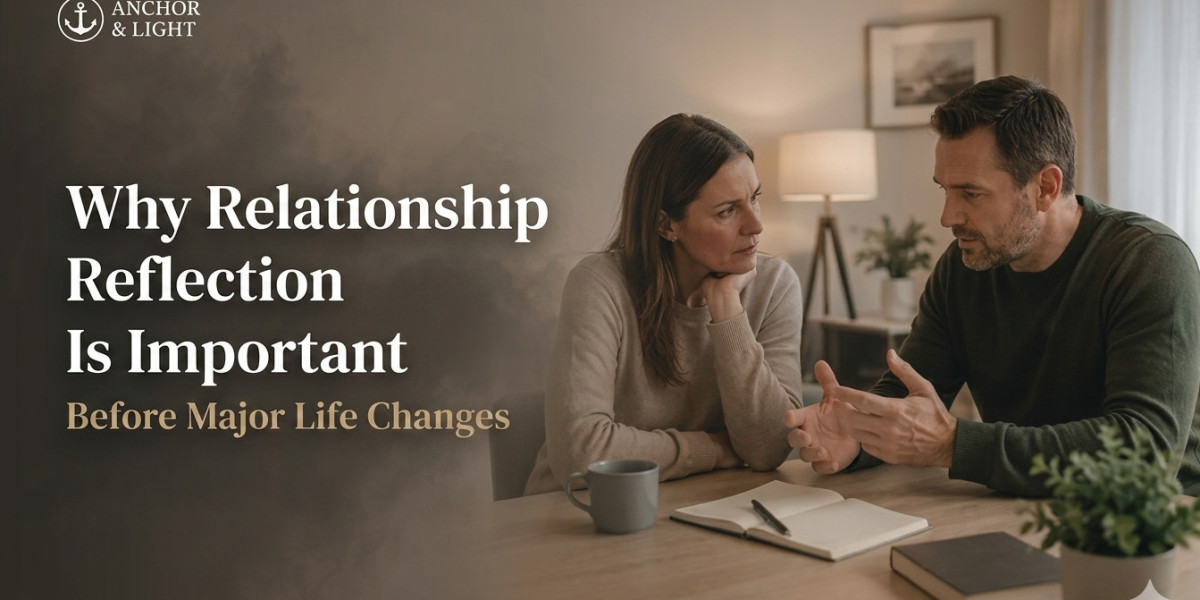 Separation Readiness Australia: Why Early Guidance Can Improve Separation Decision Clarity