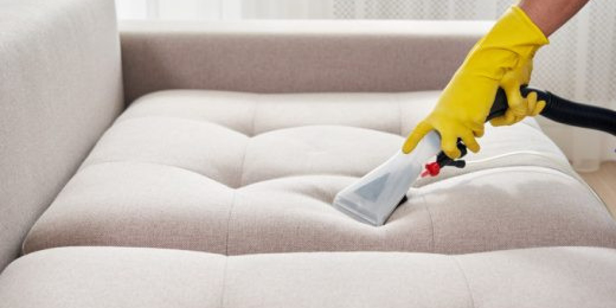 Affordable Sofa Cleaning Services in Dubai for Stain and Odor Removal