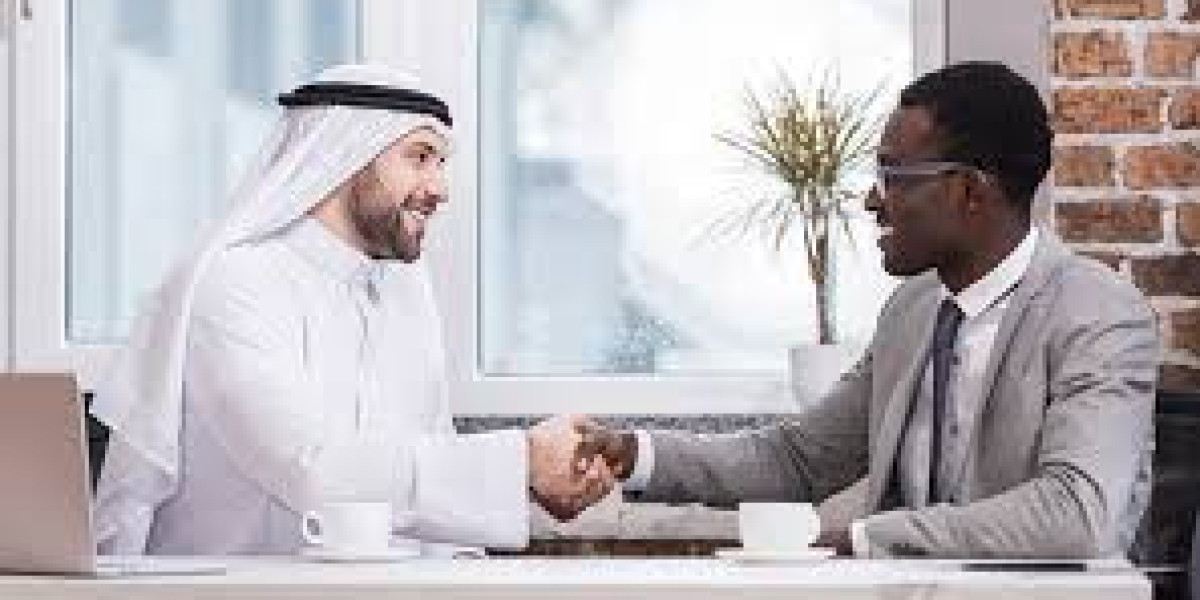 How Professional Auditing Helps Secure a Dubai Business Loan?