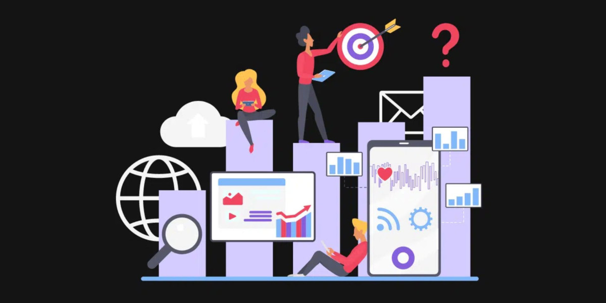 Why Every Marketer Is Talking About SMM Panels Today