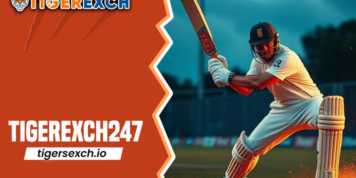 Tiger Exchange 247: Play live casino games at Tiger Exchange 247