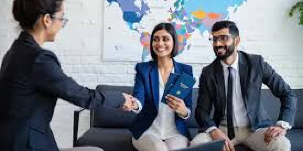 How to Prepare for Your First Visa Consultant Meeting?