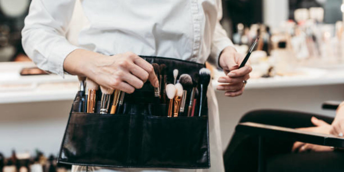 Makeup Artist Dubai