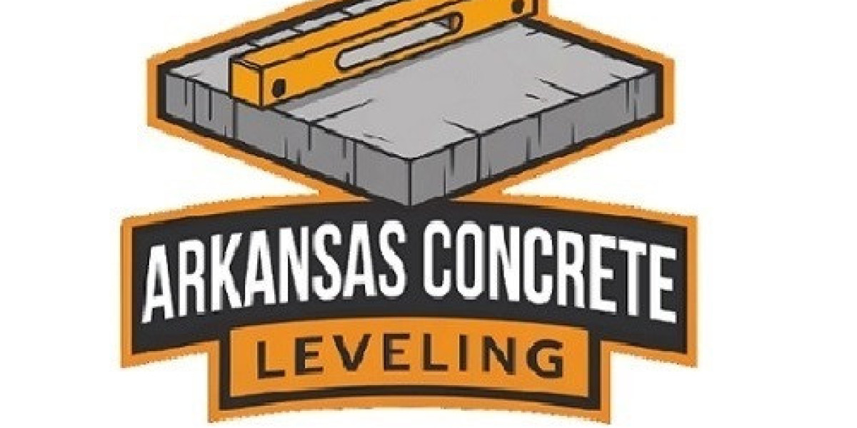 AR Elite Concrete Leveling