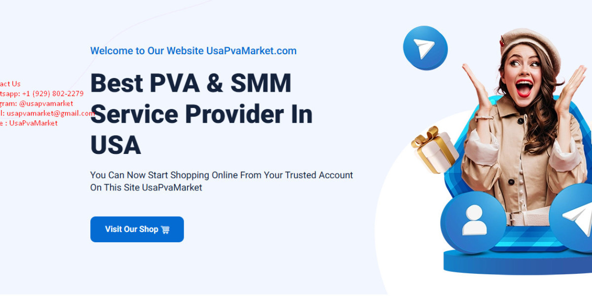 Buy Verified PayPal Accounts
