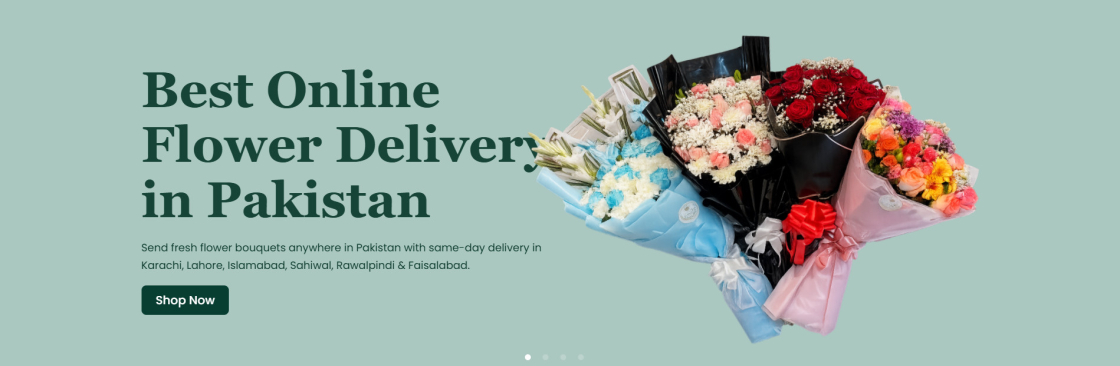 Flower Wala Cover Image
