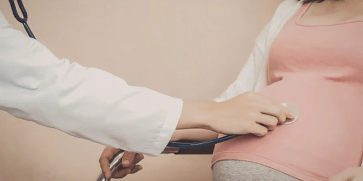 How Can Early Health Checks Support a Safer Pregnancy?