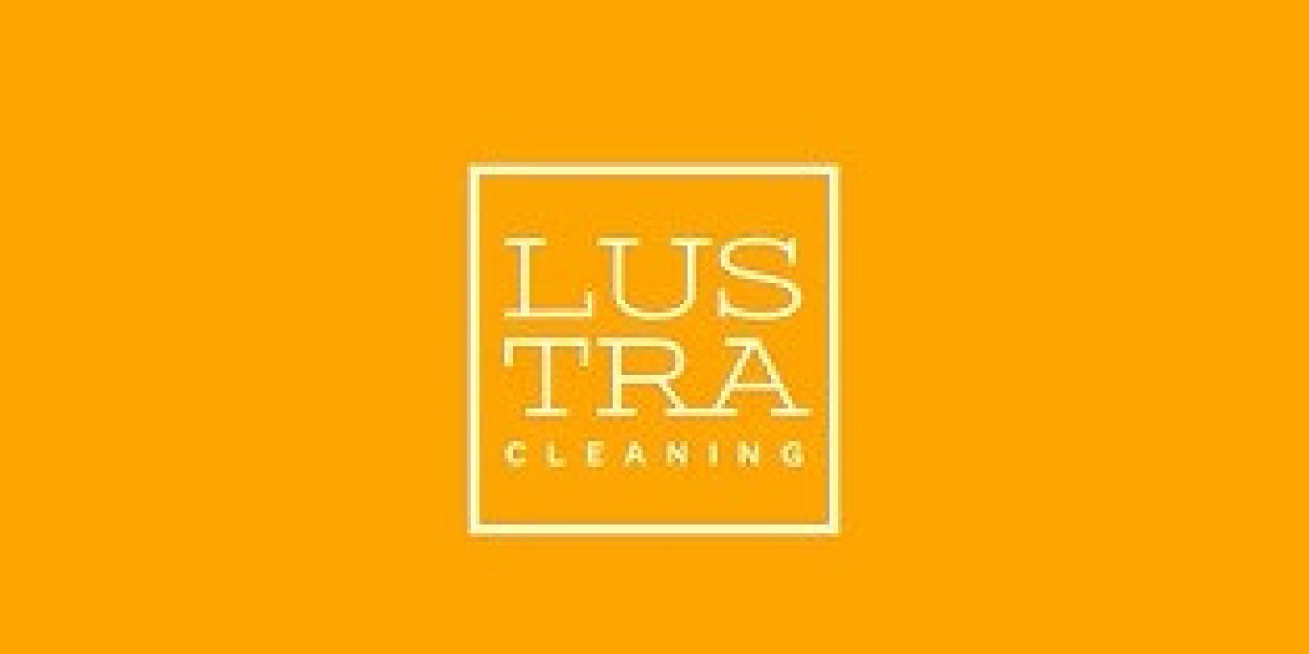 Lustra Cleaning Services