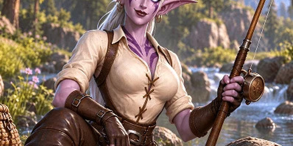Ouro WoW Forever: Economia, Gear e Conteúdo de Nível 60