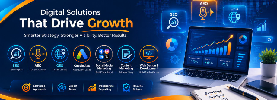 KPTL Web Solution Cover Image