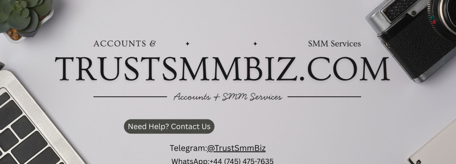 Buy Old Gmail Accounts Cover Image